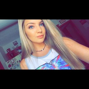 Meet your Posher, Tori